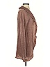 Kimchi Blue Brown Cardigan Size XS - photo 4