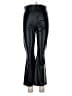 Zara Black Casual Pants Size L - photo 1