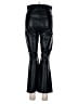 Zara Black Casual Pants Size L - photo 2