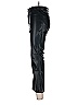 Zara Black Casual Pants Size L - photo 5