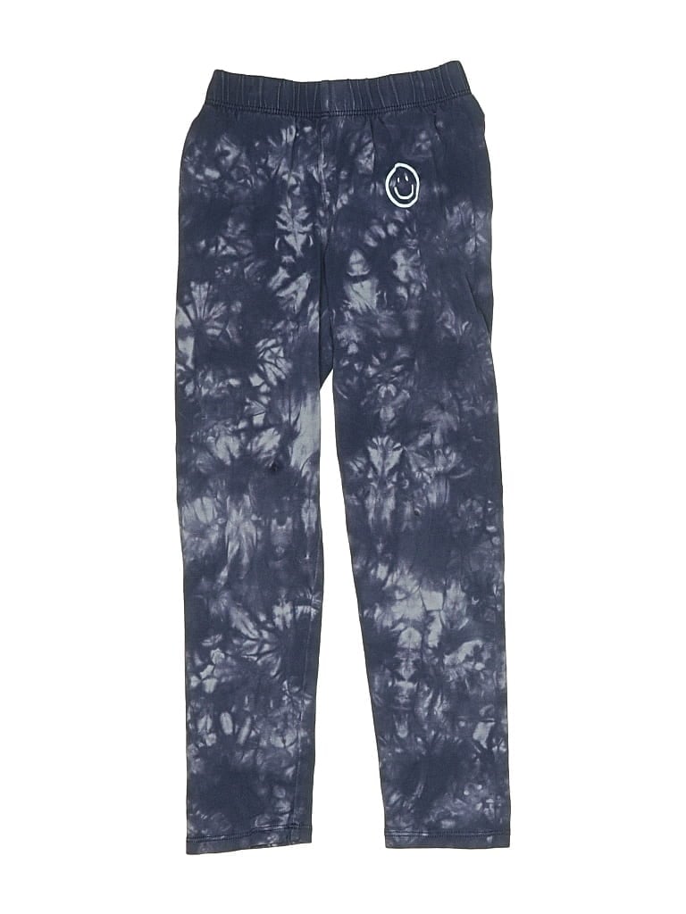 Pre-owned Gap Kids' Casual Pants In Blue