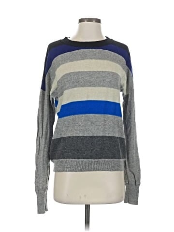 Diane von Furstenberg Wool Pullover Sweater (view 1)