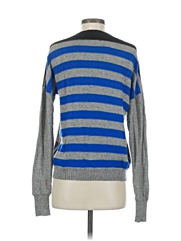 Diane von Furstenberg Wool Pullover Sweater (view 2)