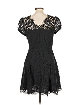 chinese dress ladies Juicy Couture Black Label - Lace Detail Jacket