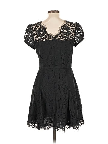 Juicy Couture Cocktail Dress (view 2)