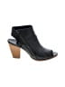 Paul Green Black Heels Size UK 5 1/2 / US 7 1/2 - photo 1