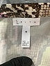 Leith 100% Polyester Animal Print Purple Casual Skirt Size XS - photo 3