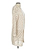 Moon & Madison 100% Polyester Ivory Cardigan Size XS - photo 4
