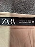 Zara Tan Trenchcoat Size XS - photo 6