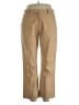 Theory Tan Khakis Size 34 waist - photo 1
