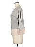 Club Monaco Gray Pullover Sweater Size M - photo 5