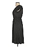 Max Studio Tweed Gray Casual Dress Size XS - photo 5
