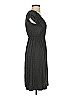 Max Studio Tweed Gray Casual Dress Size XS - photo 4
