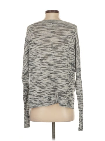 Silence and Noise Pullover Sweater (view 2)