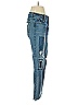 Gap Stars Blue Jeans Size 27 waist - photo 4