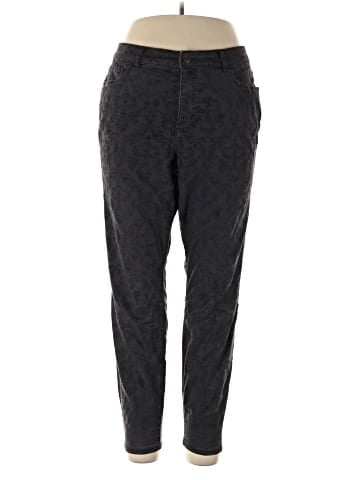 Chaps Casual Pants (view 1)