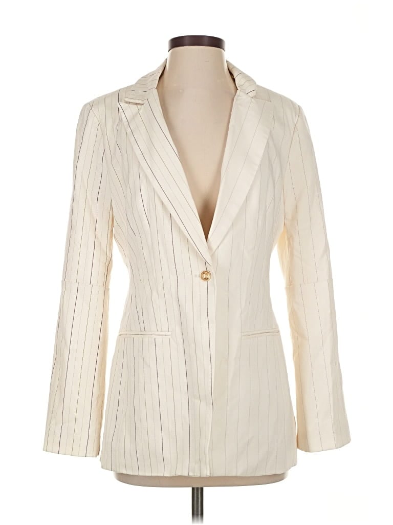 Sam Edelman Blazer Jacket In White