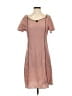 Unbranded Pink Casual Dress Size S - photo 1