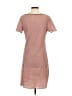 Unbranded Pink Casual Dress Size S - photo 2
