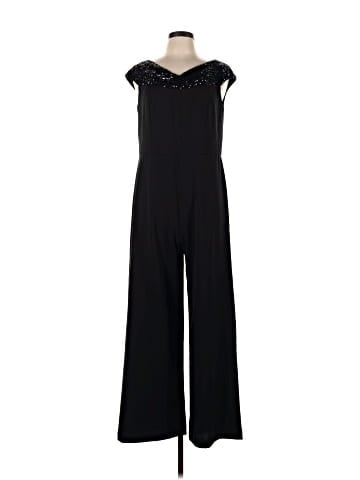 Maia Jumpsuit (view 1)
