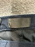 Vince. Chevron-herringbone Blue Jeans Size 27 waist - photo 7
