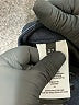 Vince. Chevron-herringbone Blue Jeans Size 27 waist - photo 8