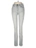 AYR Gray Jeans Size 28 waist - photo 1