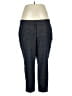 Ann Taylor LOFT Blue Active Pants Size 30 waist - photo 1