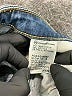 Adriano Goldschmied Hearts Blue Jeans Size 26 waist - photo 7