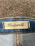 Madewell Blue Jeans Size 25 waist - photo 4