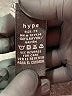 Hype Plaid Gray Sleeveless Button-Down Shirt Size 2X - photo 8