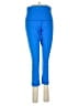 Lululemon Athletica Color Block Blue Active Pants Size 8 - photo 1
