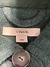Vince. Teal Coat Size M - photo 6