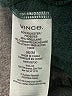 Vince. Teal Coat Size M - photo 7