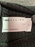 ASOS Design 100% Acrylic Black Turtleneck Sweater Size L - photo 7