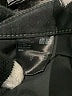 Uniqlo Solid Black Active Pants Size 30 waist - photo 7
