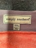 Simply Southern 100% Polyester Pink Sweatshirt Size XXL - photo 7