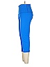 Lululemon Athletica Color Block Blue Active Pants Size 8 - photo 5