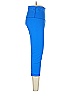 Lululemon Athletica Color Block Blue Active Pants Size 8 - photo 4