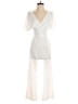 Unbranded Ivory Romper Size S - photo 1