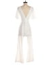 Unbranded Ivory Romper Size S - photo 2