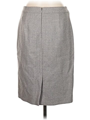 J.Crew Wool Skirt (view 2)