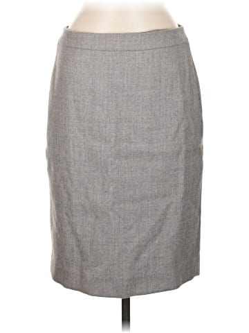 J.Crew Wool Skirt (view 1)