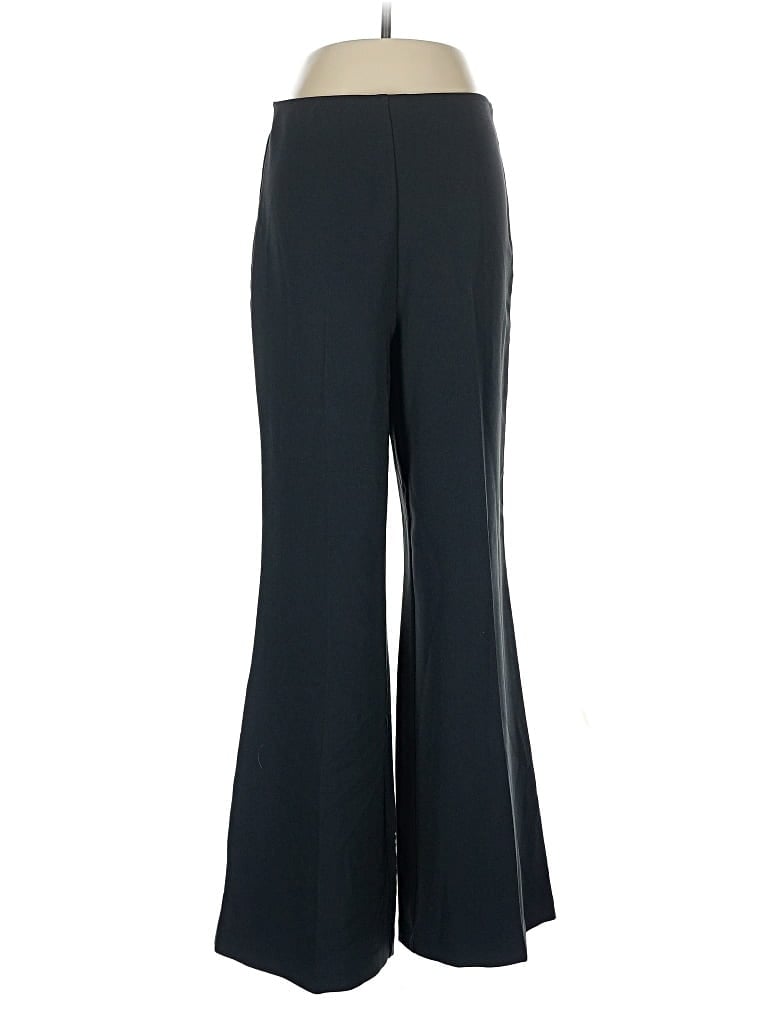 Pre-owned Urban Outfitters Dress Pants In Black