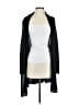 Notations Black Cardigan Size S - photo 1