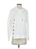CAbi White Sweatshirt Size S - photo 1