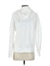 CAbi White Sweatshirt Size S - photo 2