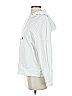 CAbi White Sweatshirt Size S - photo 5