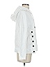 CAbi White Sweatshirt Size S - photo 4