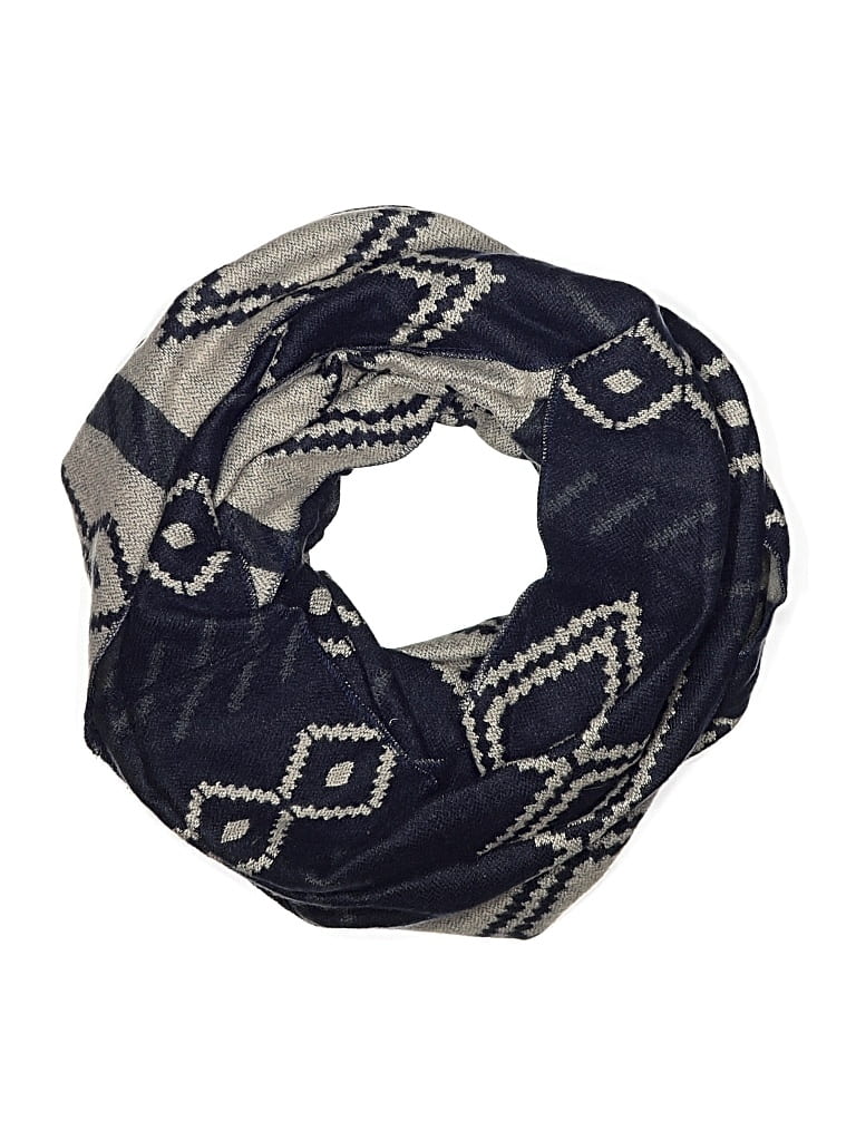 Bp. Scarf In Blue